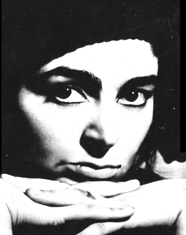 Shoshana Levit