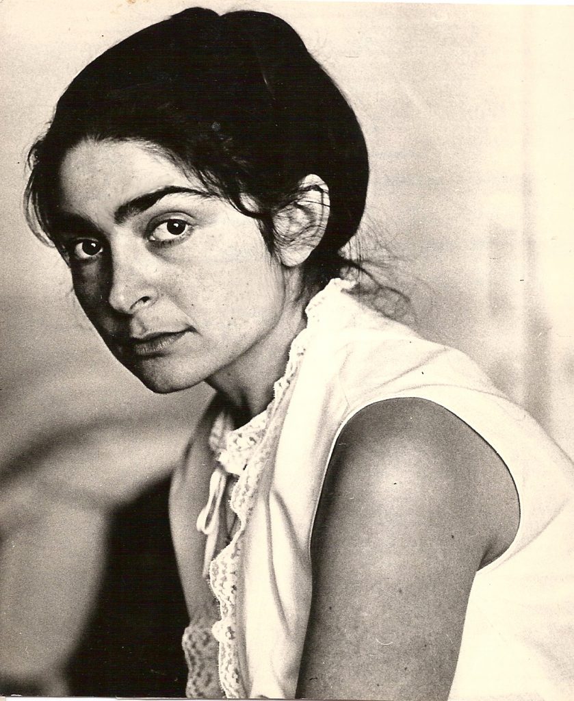Shoshana Levit